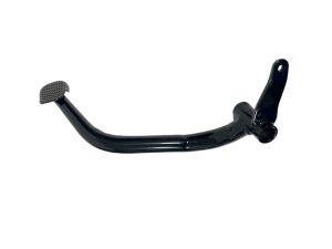 PEDAL DE FRENO CB-110 NEGRO KANUNI® (46500-KWS-900)