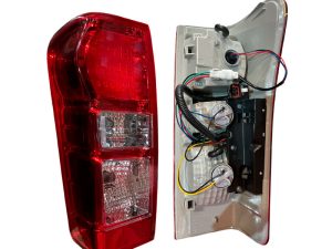 STOP CH D-MAX LED LH (15-21)