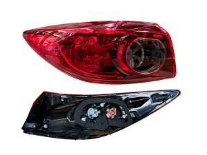 STOP MZ 3 SDN TOURING/PRIME LH (15-20)