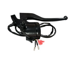 COMANDO DERECHO TVS-100 SPORT C/MANIGUETA CON STARTER (N8160480)