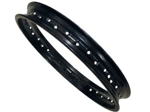 RINES KANUNI® 185X19 NEGRO