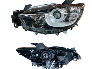 FAROLA MZ CX5 LH TOURING/GRAND TOURING (13-15) / TOURING (16-17)