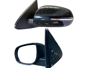 ESPEJO KIA CERATO FORTE ELECT DESEMPA? C-LUZ LH (12-13)
