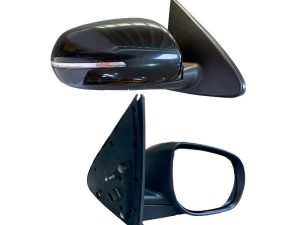 ESPEJO KIA CERATO FORTE ELECT DESEMPA? C-LUZ RH (12-13)