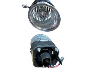 EXPLORADORA NS FRONTIER RH (01-05)