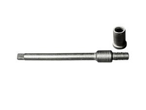 KIT REPARACION TENSOR CADENILLA (VARILLA LUBRICACION) ECO-100 DELUXE/C-90/C-70/NXG-100