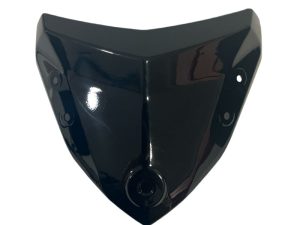 VISOR PARA CARENAJE FAROLA FZ-2.5