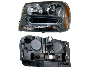 FAROLA CH TRAIBLAIZER COMPLET LH (03-05)