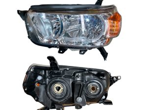 FAROLA TY 4RUNNER LH (10-13)