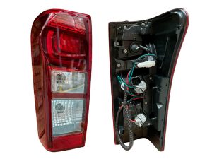 STOP CH D-MAX 4WD LED OSCURO LH (15-21)
