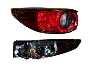 STOP MZ CX5 TOURING/GRAND TOURING HALOG LH (18-22)