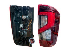 STOP NS FRONTIER PRO LED RH (22-ON)/