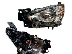 FAROLA MZ 2 PRIME/TOURING KOITO LH (16-20) OEM