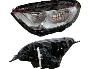 FAROLA VW POLO CROM HALOG MANUAL LH (20-23)