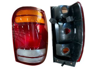 STOP FD EXPLORER VENEZUELA RH (98-01)