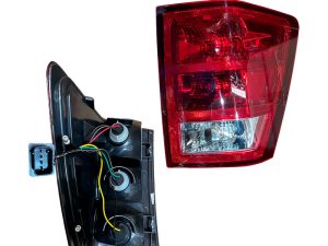 STOP JP GRAND CHEROKEE VENEZUELA COMPLET RH (06-07)/TYC