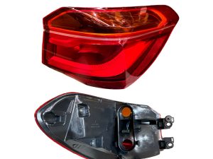 STOP BMW X1 LED RH (16-19)/TYC