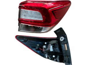 STOP SB XV LED COMPLET RH (19-22)/TYC