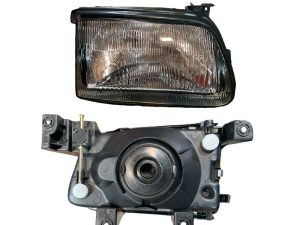 FAROLA CH LUV 2300 CARE GATO RH (98-99)