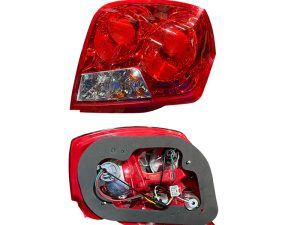 STOP CH OPTRA LIMITED LH (03-05)