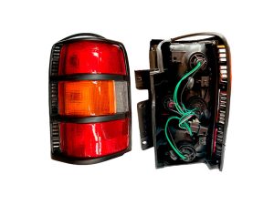 STOP MB PAJERO BOCEL NGR RH (98-09)