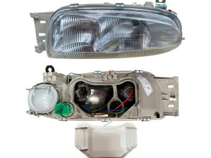 FAROLA FD FIESTA LH (97-99)