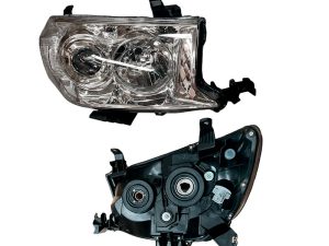 FAROLA TY FORTUNER MANUAL CROM RH (08-12)