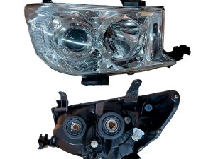 FAROLA TY FORTUNER ELECT NGR RH (08-12)