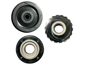 KIT PIÑON LUBRICACION CB-110 SET X3 PCS