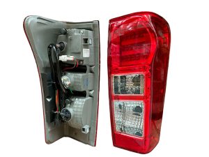 STOP CH D-MAX 2WD LED RH (15-21)