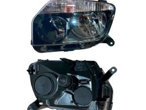 FAROLA RN DUSTER 2,0 NGR RH (10-14)