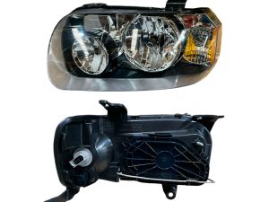 FAROLA FD ESCAPE LH (06-07)