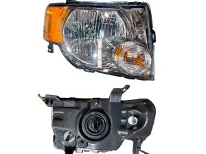 FAROLA FD ESCAPE RH (08-12)