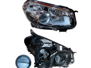 FAROLA NS QASHQAI RH (11-14)