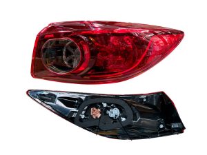 STOP MZ 3 SDN TOURING/PRIME RH (15-20)