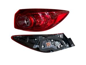 STOP MZ 3 SDN TOURING/PRIME RH (15-20)