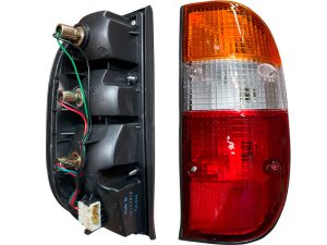 STOP FD RANGER 4WD RH (02-05)