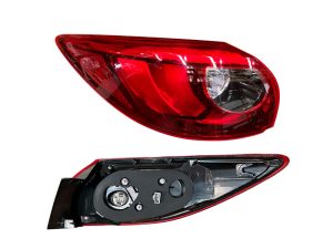 STOP MZ CX5 GRAND TOURING LED LH (16-17)