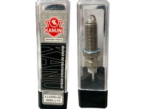 BUJIA IRIDIUM KANUNI® K-LKAR8A-9IX PULSAR-200 NS ESPECIAL