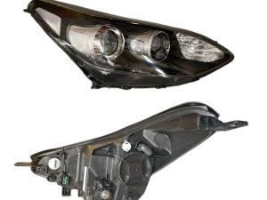 FAROLA KIA SPORTAGE QL LED DRL RH (18-22)