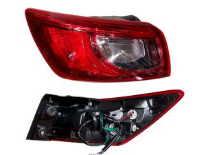 STOP MZ CX3 TOURING LH (17-ON)