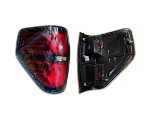 STOP FD RANGER SVT F150-250 NGR LH (10-14)