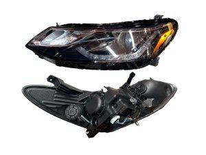 FAROLA CH CRUZE LED LH (17-ON)