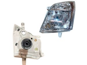 FAROLA CH D-MAX S-LUPA LH (08-14)