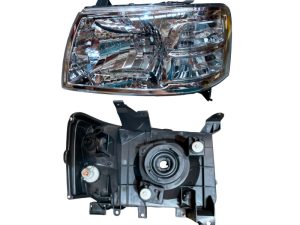 FAROLA FD RANGER LH (08-10)