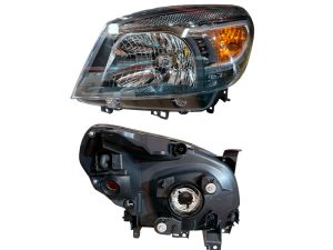 FAROLA FD RANGER NGR LH (10-12)
