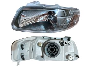FAROLA VW GOL GRIS LH (06-08)