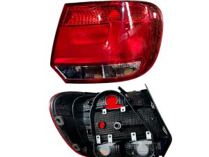 STOP VW GOL HB TRENDLINE RH (13-15)