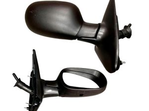 ESPEJO RN MEGANE I C/CABLE NGR RH (02-08)