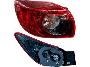 STOP MZ 3 HB TOURING/PRIME LH (15-20)